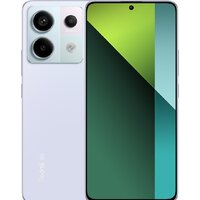Xiaomi Redmi Note 13 Pro 5G 12GB/512GB с NFC международная версия (фиолетовый)