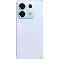 Xiaomi Redmi Note 13 Pro 5G 12GB/512GB с NFC международная версия (фиолетовый) Image #3