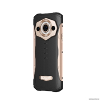 Doogee S99 (золотистый) Image #6