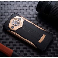 Doogee S99 (золотистый) Image #2