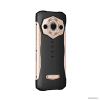 Doogee S99 (золотистый) Image #4