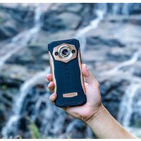 Doogee S99 (золотистый) Image #3