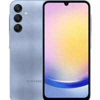 Samsung Galaxy A25 8GB/128GB (синий, без Samsung Pay)