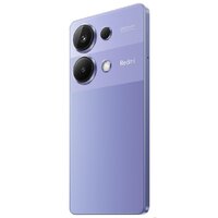 Xiaomi Redmi Note 13 Pro 4G 12GB/512GB с NFC международная версия (лавандовый) и Redmi Watch 3 Active (черный) по акции Image #5