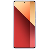 Xiaomi Redmi Note 13 Pro 4G 12GB/512GB с NFC международная версия (лавандовый) и Redmi Watch 3 Active (черный) по акции