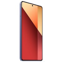Xiaomi Redmi Note 13 Pro 4G 12GB/512GB с NFC международная версия (лавандовый) и Redmi Watch 3 Active (черный) по акции Image #3