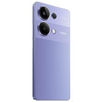 Xiaomi Redmi Note 13 Pro 4G 12GB/512GB с NFC международная версия (лавандовый) и Redmi Watch 3 Active (черный) по акции Image #6