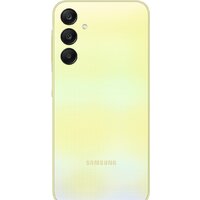 Samsung Galaxy A25 8GB/128GB (желтый, без Samsung Pay) Image #5