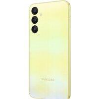 Samsung Galaxy A25 8GB/128GB (желтый, без Samsung Pay) Image #7