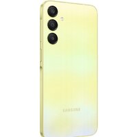 Samsung Galaxy A25 8GB/128GB (желтый, без Samsung Pay) Image #6