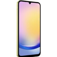 Samsung Galaxy A25 8GB/128GB (желтый, без Samsung Pay) Image #3