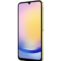 Samsung Galaxy A25 8GB/128GB (желтый, без Samsung Pay) Image #4