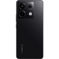 Xiaomi Redmi Note 13 Pro 5G 12GB/512GB с NFC международная версия (полуночный черный) Image #3