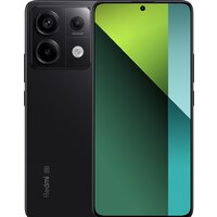 Xiaomi Redmi Note 13 Pro 5G 12GB/512GB с NFC международная версия (полуночный черный)
