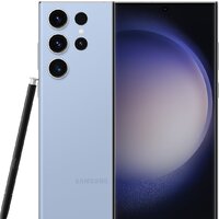 Samsung Galaxy S23 Ultra SM-S918B/DS 12GB/1TB (небесно-голубой) Image #1