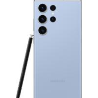 Samsung Galaxy S23 Ultra SM-S918B/DS 12GB/1TB (небесно-голубой) Image #15