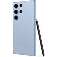Samsung Galaxy S23 Ultra SM-S918B/DS 12GB/1TB (небесно-голубой) Image #2