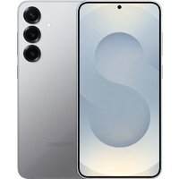 Samsung Galaxy S25+ SM-S9360 12GB/256GB (серый)