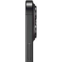Apple iPhone 15 Pro 512GB (черный титан) Image #3