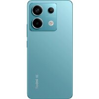 Xiaomi Redmi Note 13 Pro 5G 8GB/256GB с NFC международная версия (бирюзовый) Image #3