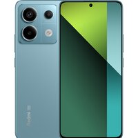 Xiaomi Redmi Note 13 Pro 5G 8GB/256GB с NFC международная версия (бирюзовый)
