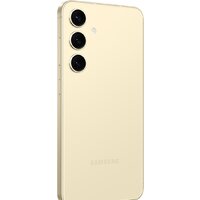 Samsung Galaxy S24 12GB/256GB SM-S9210 Snapdragon (желтый) Image #5