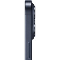 Apple iPhone 15 Pro 256GB (синий титан) Image #3