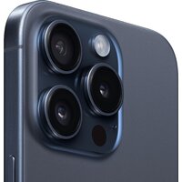 Apple iPhone 15 Pro 256GB (синий титан) Image #4