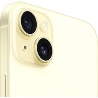 Apple iPhone 15 Plus 128GB (желтый) Image #3
