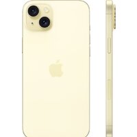 Apple iPhone 15 Plus 128GB (желтый) Image #2