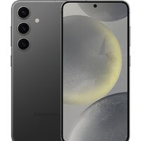Samsung Galaxy S24 12GB/256GB SM-S9210 Snapdragon (черный) Image #1