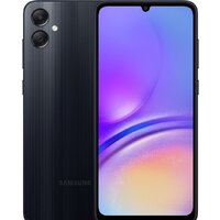 Samsung Galaxy A05 SM-A055F/DS 4GB/128GB (черный) Image #1