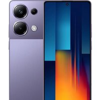POCO M6 Pro 12GB/512GB с NFC международная версия (фиолетовый)