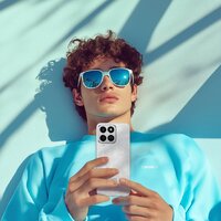 HONOR X7c ALT-LX1 8GB/512GB (лунный белый) Image #10