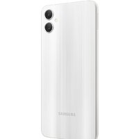 Samsung Galaxy A05 SM-A055F/DS 4GB/64GB (серебристый) Image #4
