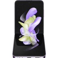 Samsung Galaxy Z Flip4 8GB/256GB (фиолетовый) Image #2