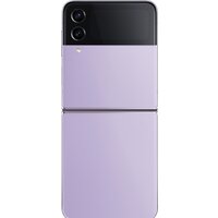 Samsung Galaxy Z Flip4 8GB/256GB (фиолетовый) Image #5