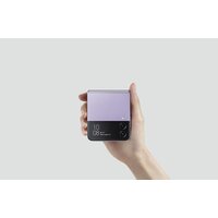 Samsung Galaxy Z Flip4 8GB/256GB (фиолетовый) Image #13