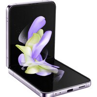 Samsung Galaxy Z Flip4 8GB/256GB (фиолетовый) Image #3