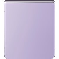 Samsung Galaxy Z Flip4 8GB/256GB (фиолетовый) Image #7