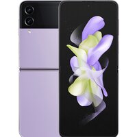 Samsung Galaxy Z Flip4 8GB/256GB (фиолетовый)