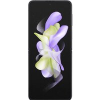 Samsung Galaxy Z Flip4 8GB/256GB (фиолетовый) Image #4