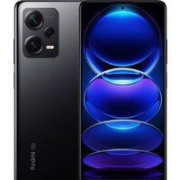 Xiaomi Redmi Note 12 Pro+ 8GB/256GB международная версия (черный)