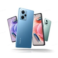 Xiaomi Redmi Note 12 Pro+ 8GB/256GB международная версия (черный) Image #2