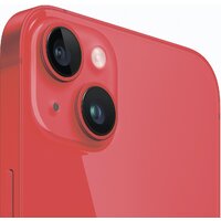 Apple iPhone 14 Plus 256GB (PRODUCT)RED Image #3