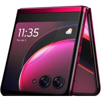 Motorola Razr 40 Ultra 8GB/256GB (пурпурный)