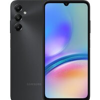 Samsung Galaxy A05s SM-A057F/DS 4GB/128GB (черный)
