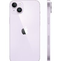 Apple iPhone 14 Plus 256GB (фиолетовый) Image #3