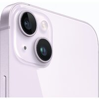 Apple iPhone 14 Plus 256GB (фиолетовый) Image #2