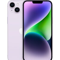 Apple iPhone 14 Plus 256GB (фиолетовый)